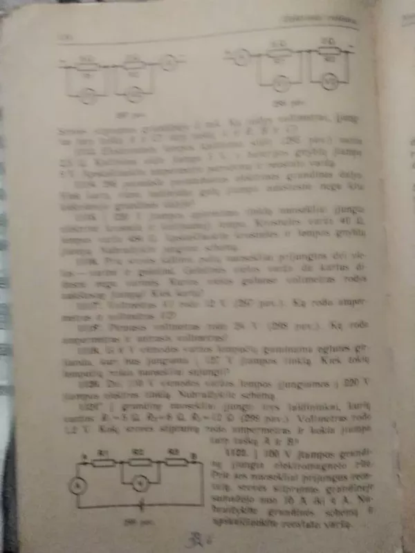 Fizikos uždavinynas 7-8 kl. - V. Lukašikas, knyga 3