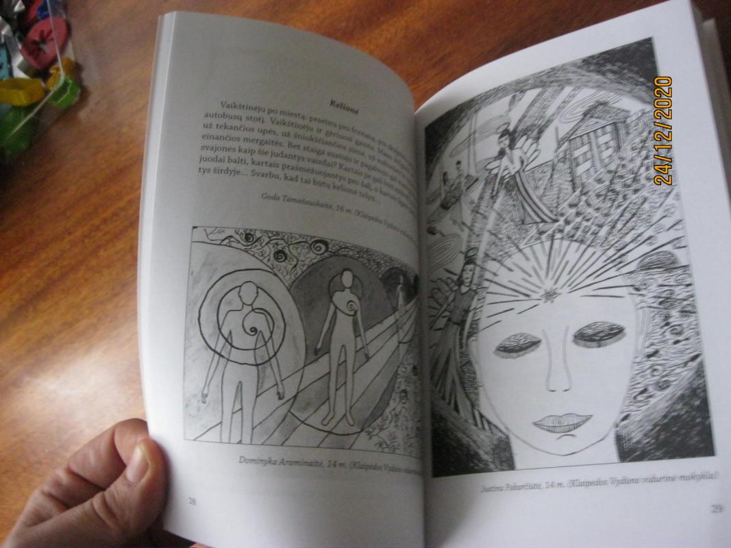 Į sveiką gyvenseną ir skaidrią būtį Vydūno keliu - Autorių Kolektyvas, knyga 5