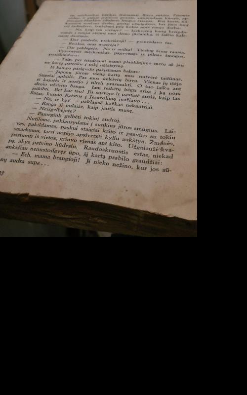 Jūrų apysakos - Aleksejus Novikovas-Pribojus, knyga 3