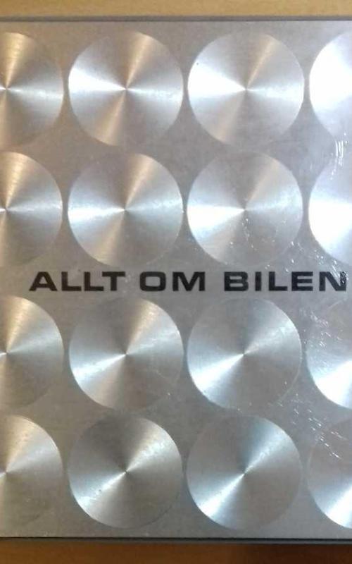 Allt om bilen - Autorių Kolektyvas, knyga 2
