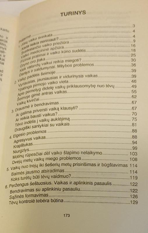 Pašnekesiai su mama - Bendžaminas Spokas, knyga 3