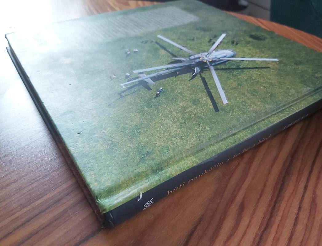 Būti paukščiu. To be a bird - karolis Janulis, knyga 4