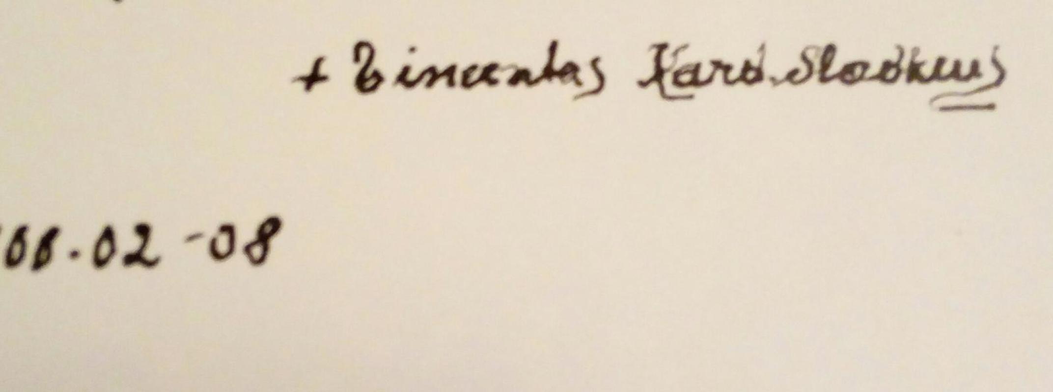 Kardinolas - Irena Petraitienė, knyga 4