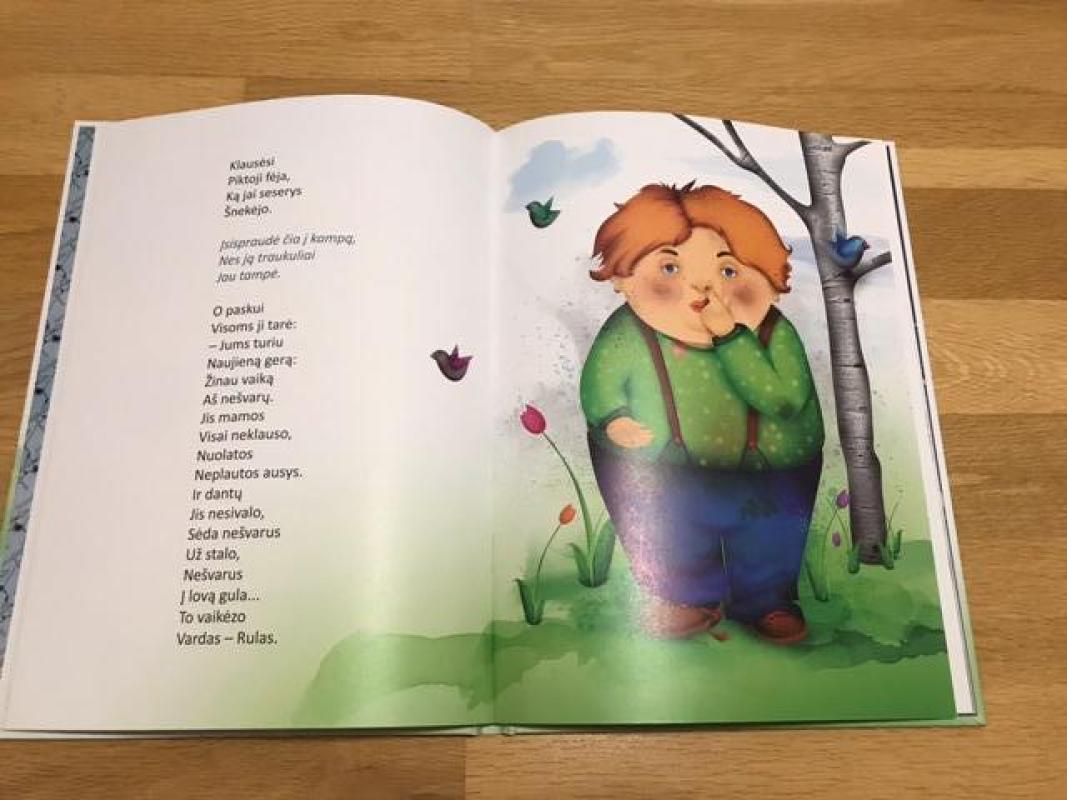 Bacilos galas - Jonas Mačiukevičius, knyga 3