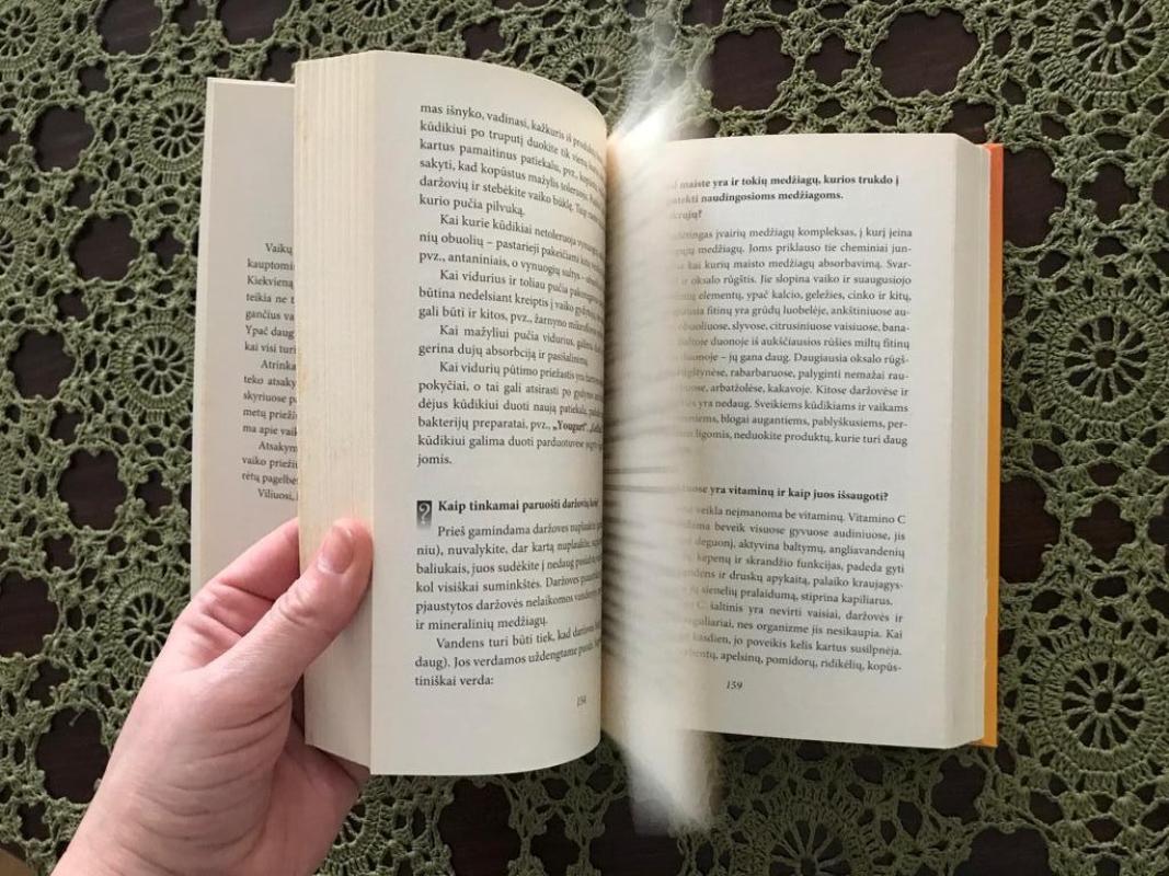 Jūsų vaikas - Algimantas Vingras, knyga 2