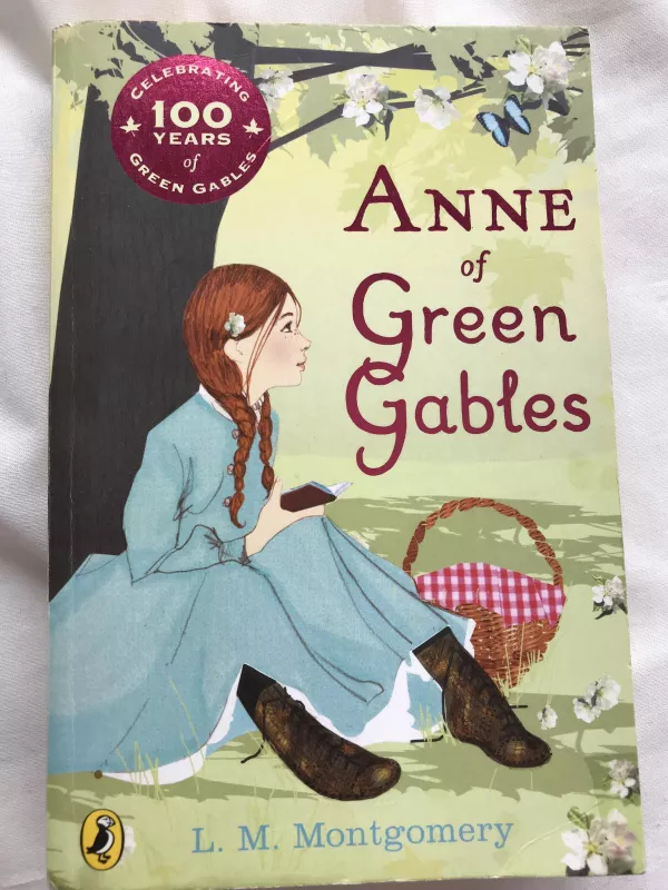 Anne of Green Gables - Autorių Kolektyvas, knyga
