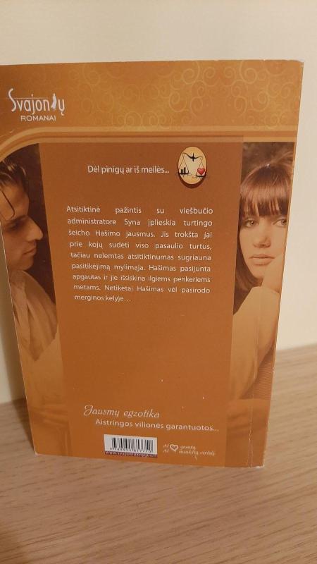 Šeicho mylimoji - Maxine Sullivan, knyga 2