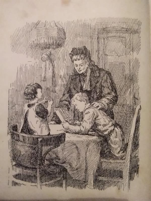 Tėvo atvaizdas - M. Eglinis, knyga 3