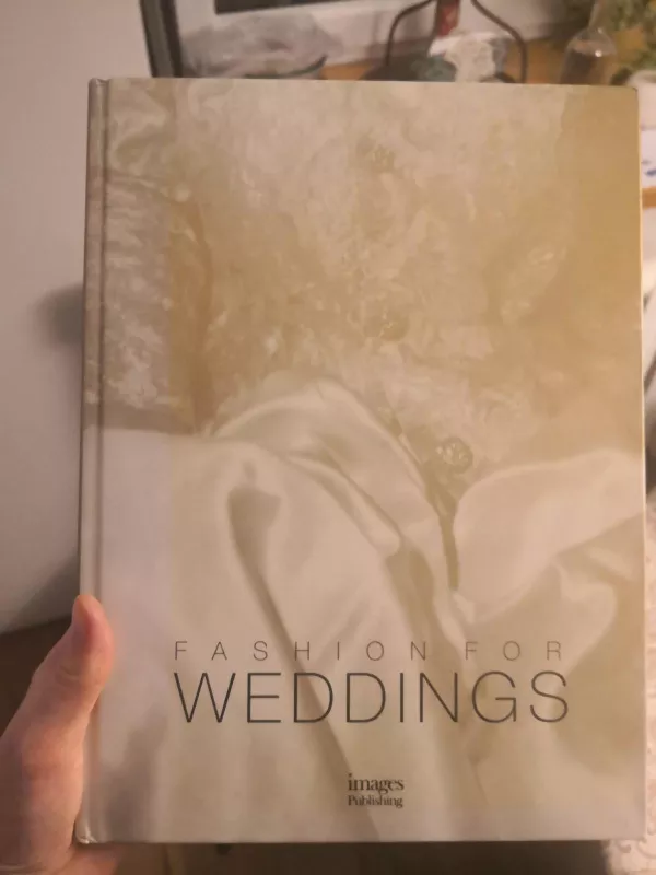 Fashion for weddings - Autorių Kolektyvas, knyga 2