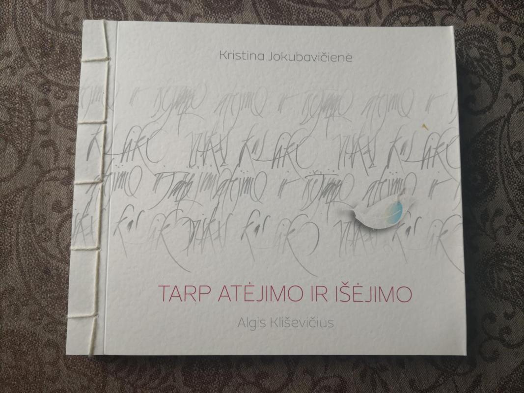 tarp atėjimo - Kristina Jokubavičienė, knyga 3