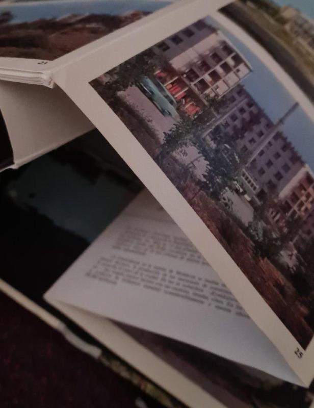 Кишинев (открытки) - Autorių Kolektyvas, knyga 3