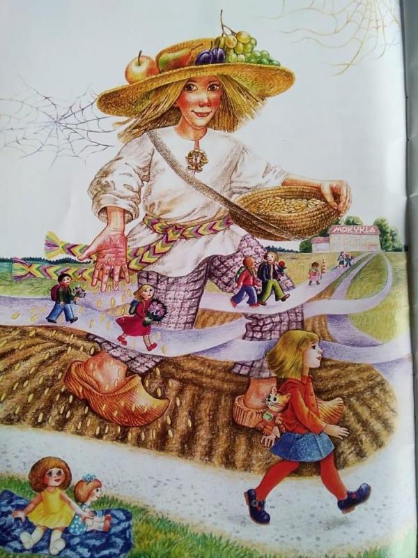 Linksmas vėjas - Paulius Širvys, knyga 6