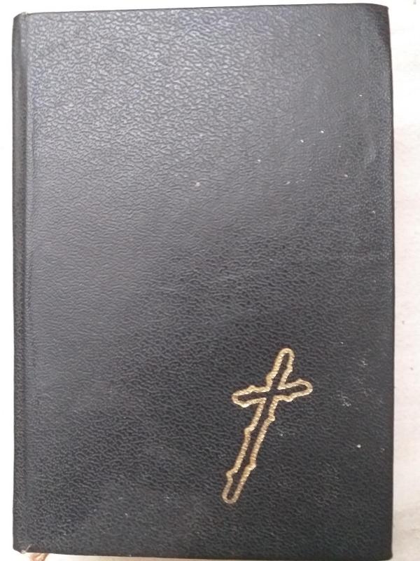 Spotkanie z Bogiem. Modlitewnik - Stefan Prus, knyga 2