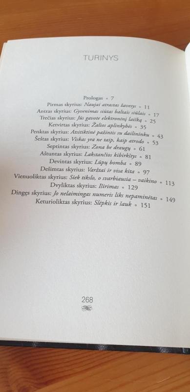 Monstrų vidurinė - Lisi Harrison, knyga 3