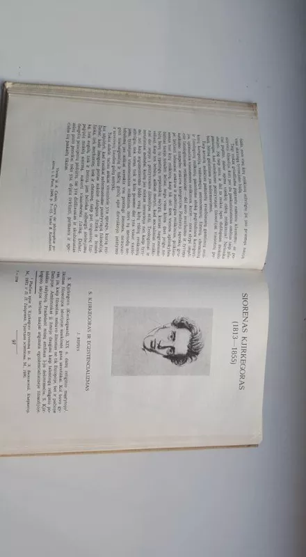 Filosofijos istorijos chrestomatija - Autorių Kolektyvas, knyga