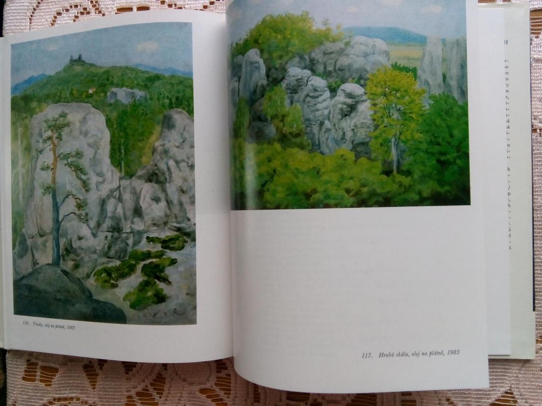 Lev Šimák: Monografija. - Jiři M. Boháč, knyga 2