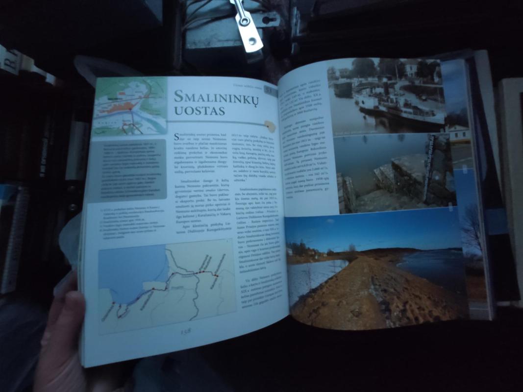 Didžioji knyga apie Lietuvą - Autorių Kolektyvas, knyga 5