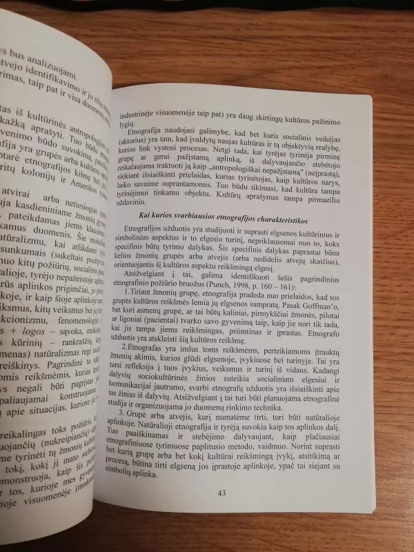 Sociologinių tyrimų metodika - Irena Luobikienė, knyga 3