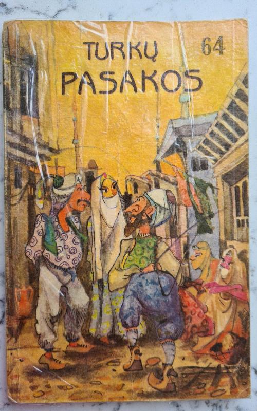 Pasakų rinkinys - Autorių Kolektyvas, knyga 2