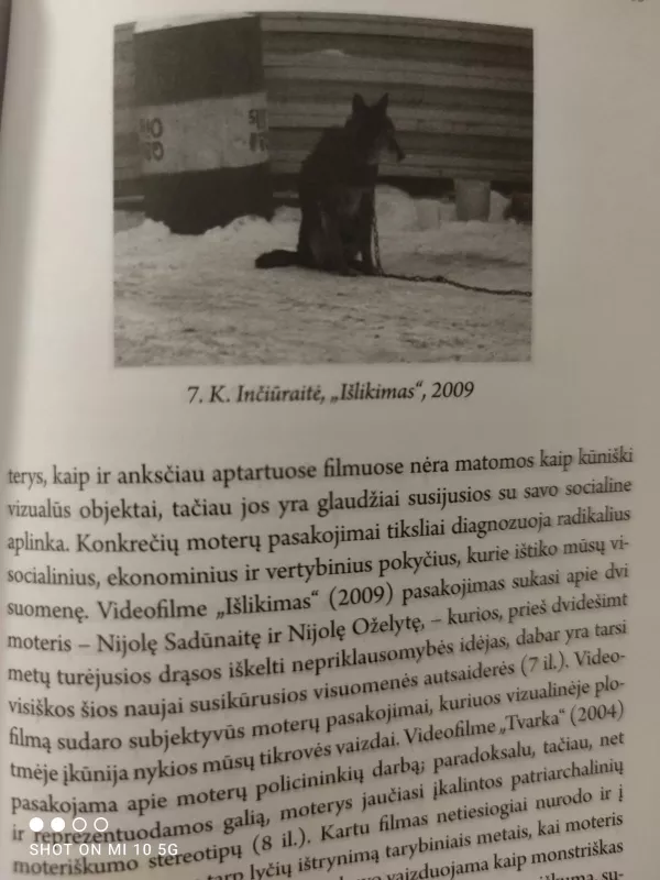 Gilles'io Deleuze'o ir Felixo Guattari filosofija: daugialypumo logika - Audronė Žukauskaitė, knyga 3