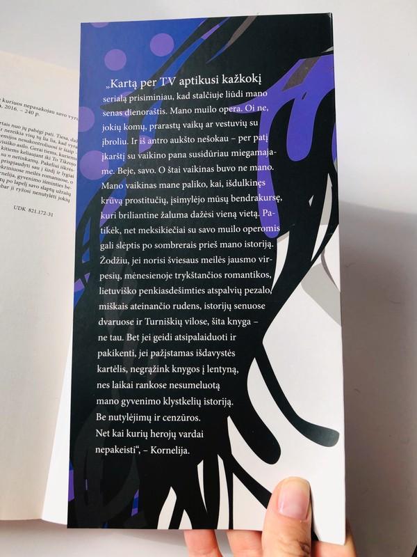 Vienišės dienoraštis - Autorių Kolektyvas, knyga 4