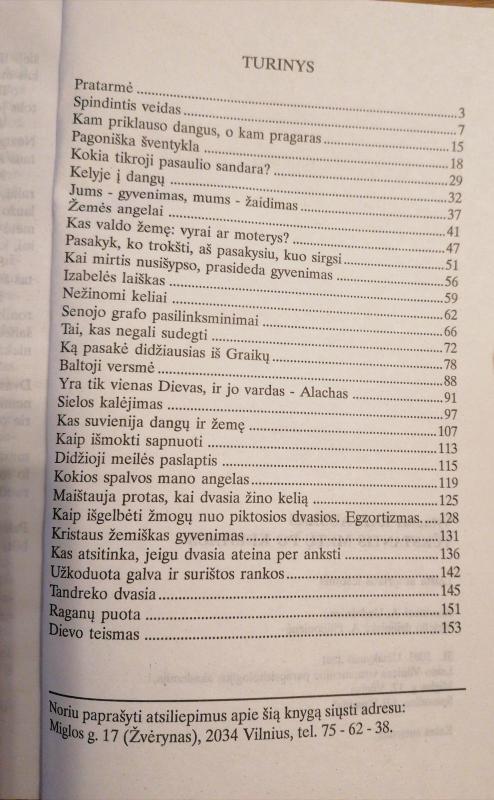 Tūkstantis metų po Kristaus - Vytautas Kazlauskas, knyga 4