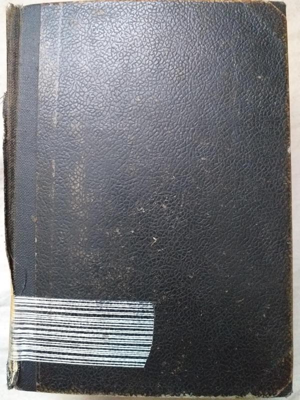 Angliškai - lietuviškas - vokiškas žodynas - Autorių Kolektyvas, knyga 3