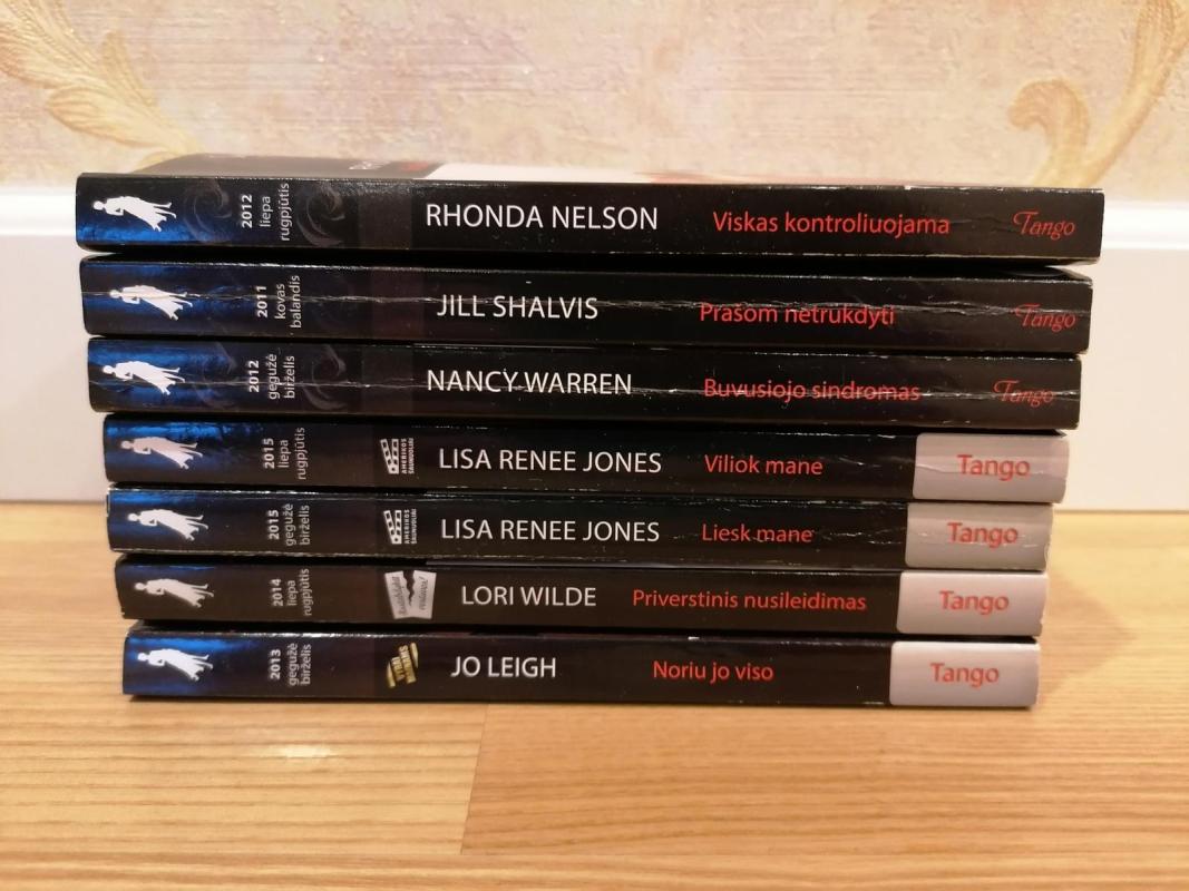 Svajonių romanai - Autorių Kolektyvas, knyga