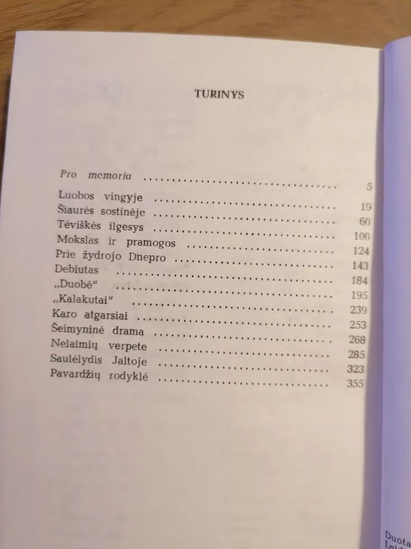 Juozas Gurauskis - Vincas Kuzmickas, knyga 3