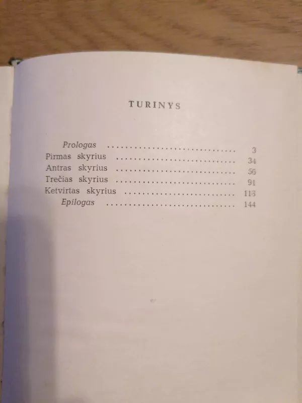 Hehnaros šaltinis - Mkrtič Armenas, knyga 6
