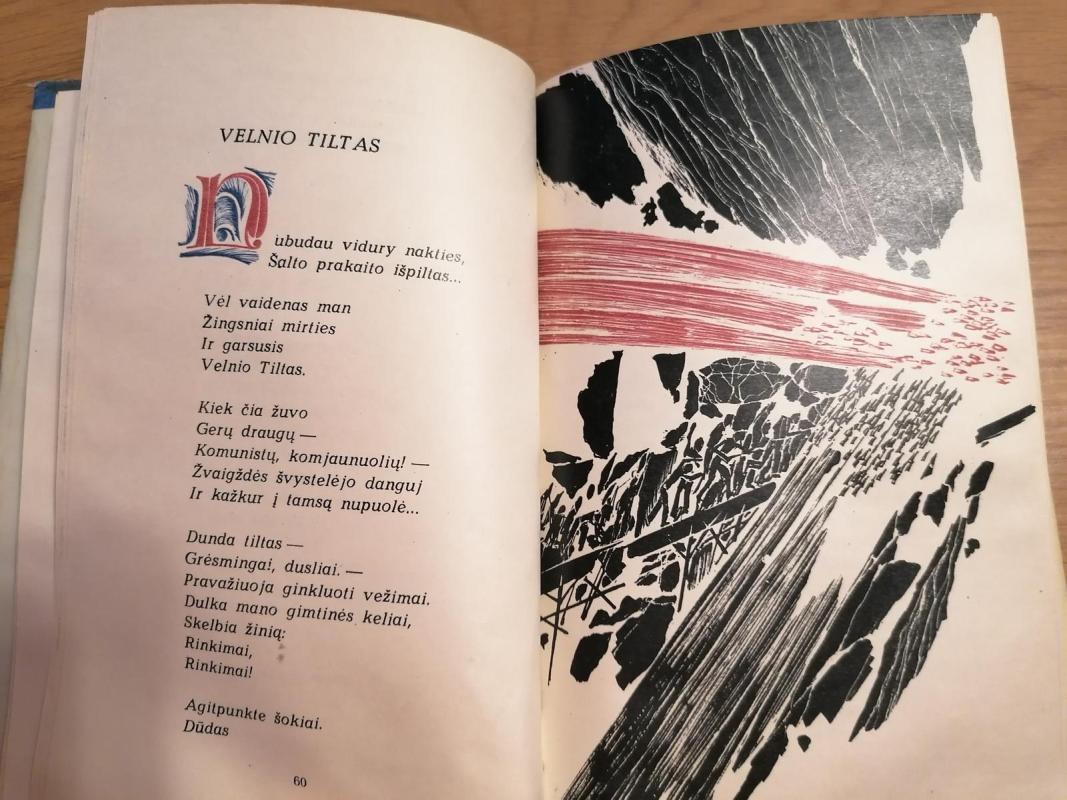 Jaunystė mana - Autorių Kolektyvas, knyga 5