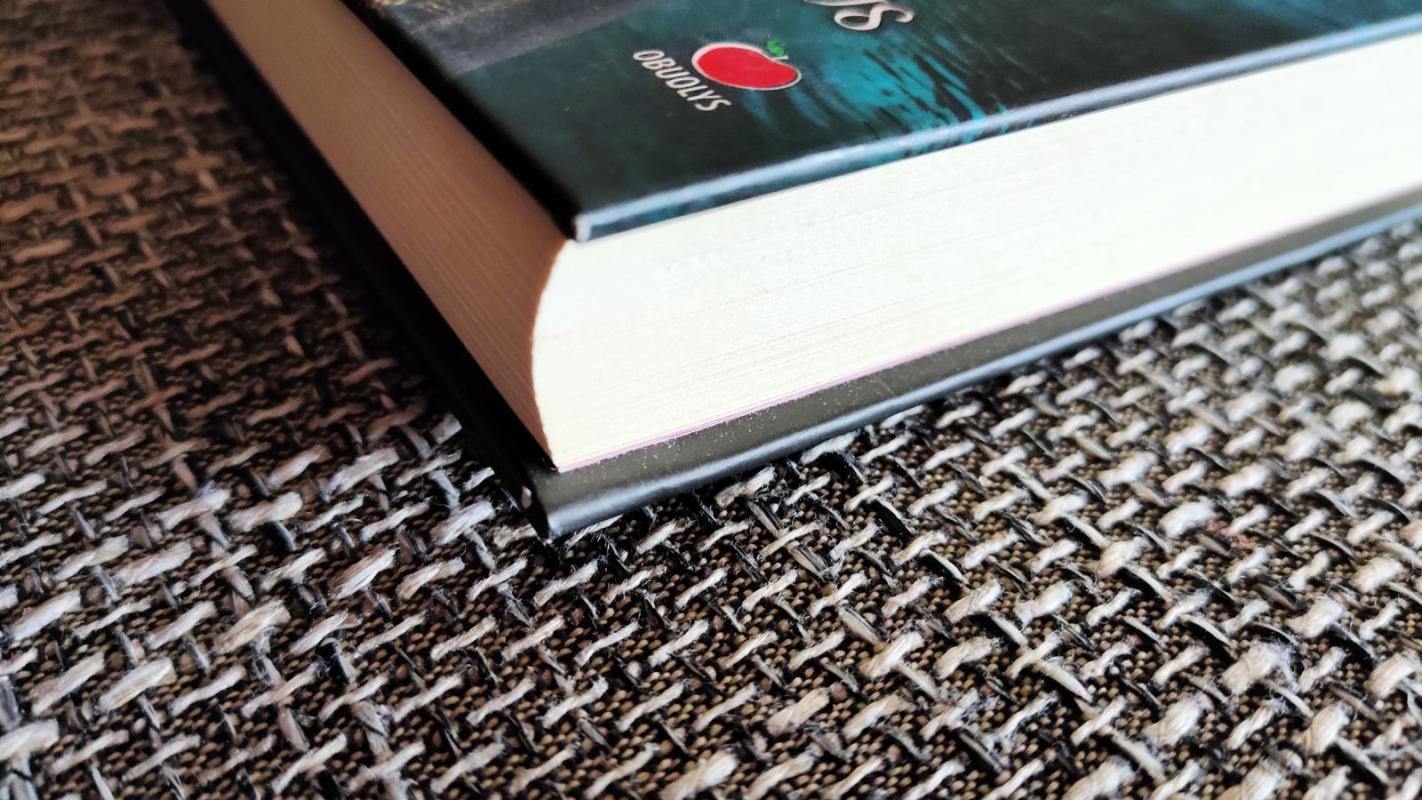 Negyvėlių ėdikai - Michael Crichton, knyga 3