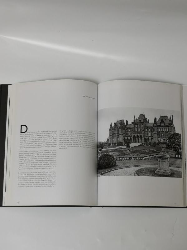 CHANEL - Jean Leymarie, knyga 5