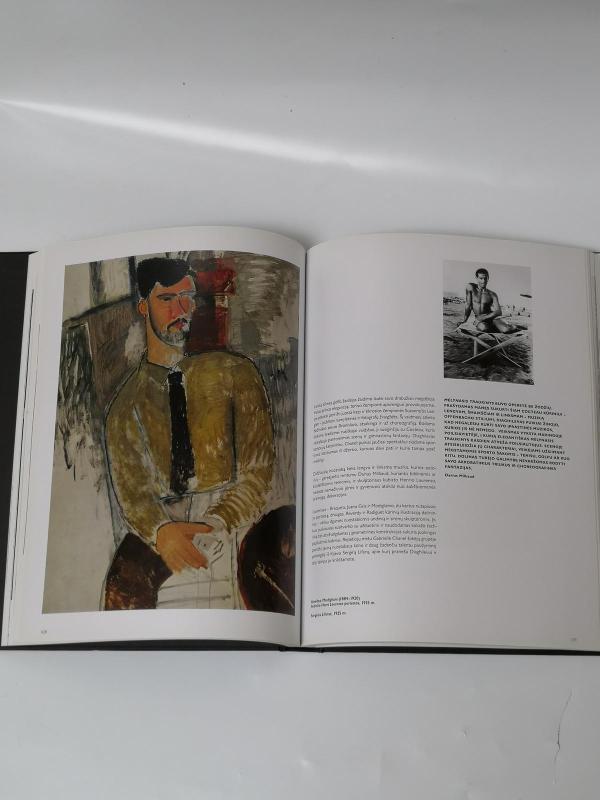 CHANEL - Jean Leymarie, knyga 4