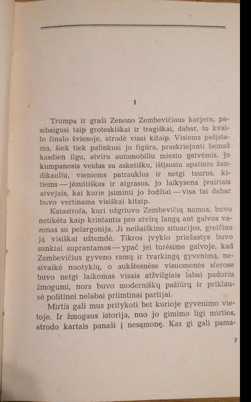 Riba - Zofija Nalkovska, knyga 5