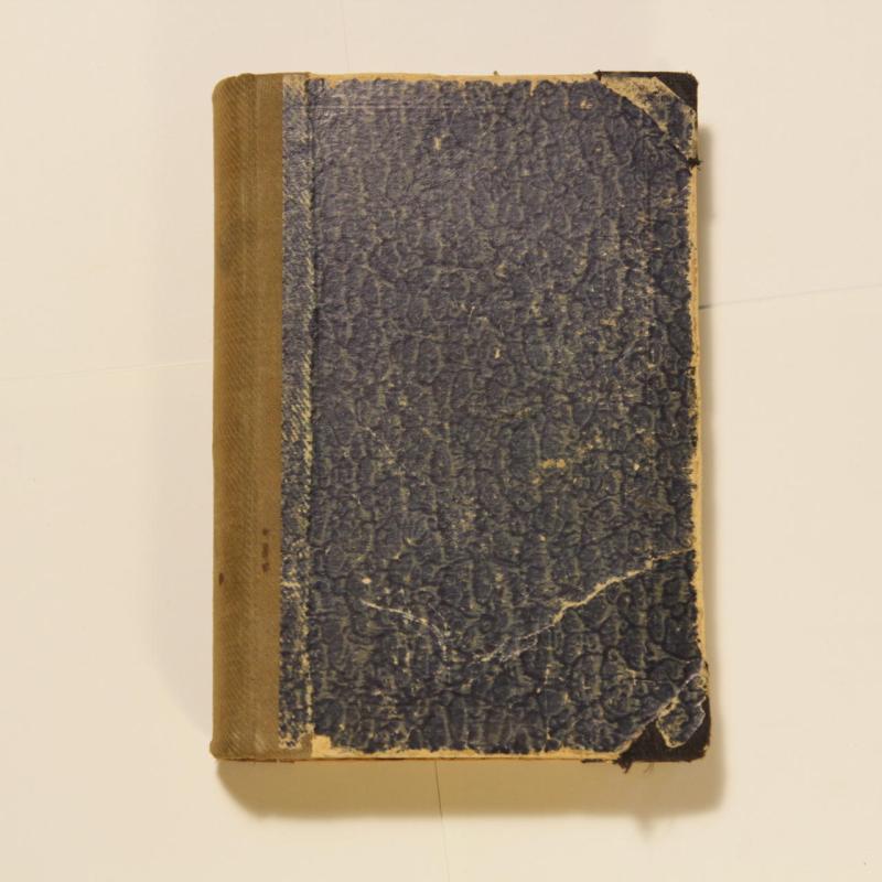 Elada - Petras Babickas, knyga 2