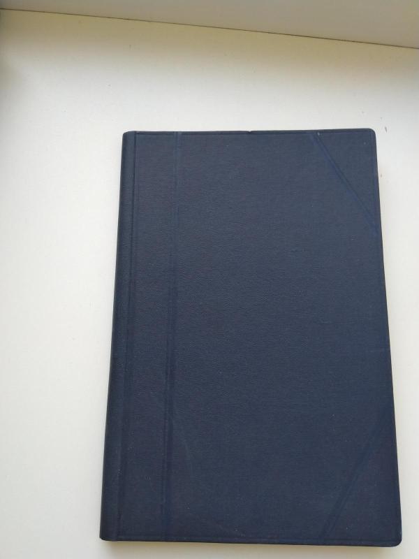 Hermanas ir Dorotėja - Johanas Volfgangas Gėtė, knyga 4