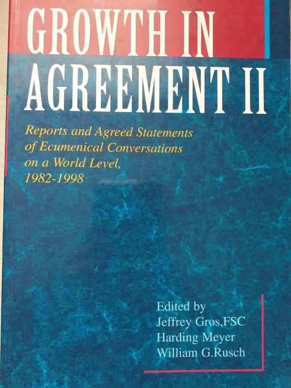 Ecumenical Documents - Autorių Kolektyvas, knyga 2