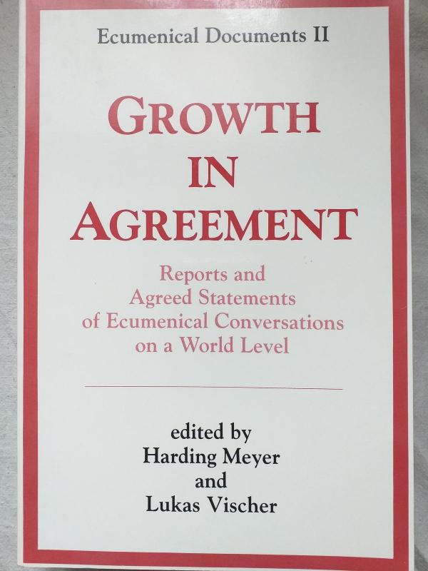 Ecumenical Documents - Autorių Kolektyvas, knyga 4