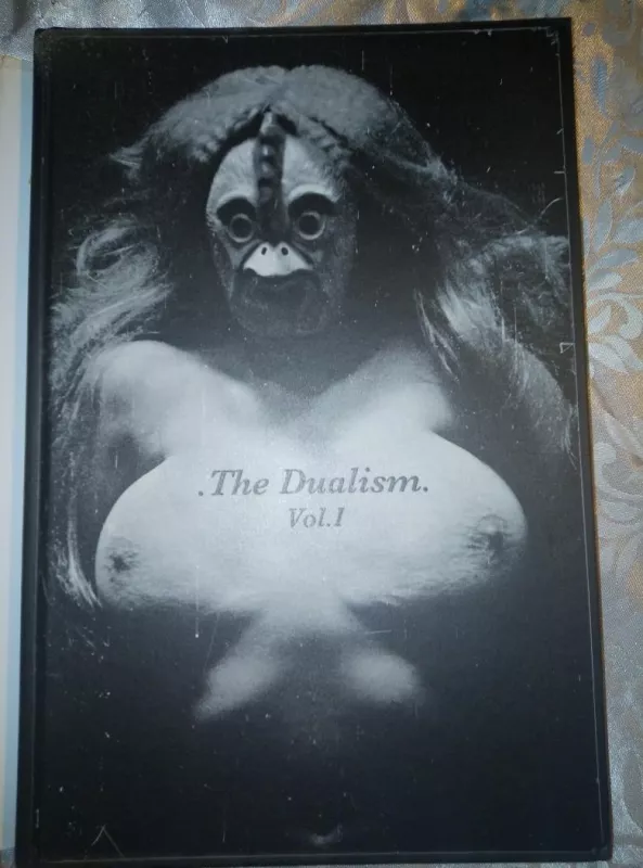 Dualism Photography vol. 1 - Autorių Kolektyvas, knyga 3