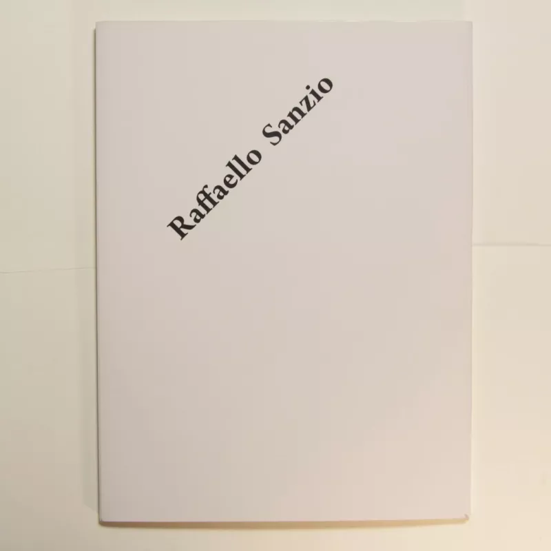 Raffaello Sanzio - Autorių Kolektyvas, knyga