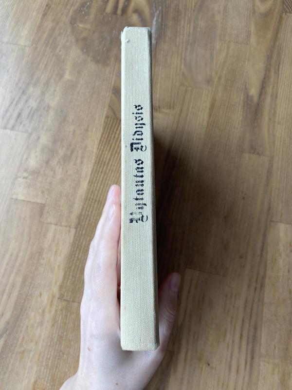 Vytautas Didysis - Adolfas Šapoka, knyga 3