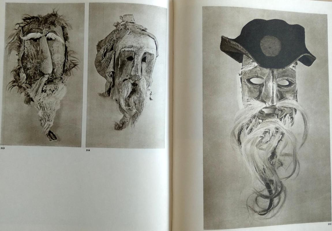 Lietuvių liaudies menas. Skulptūra (II knyga) - P. Galaunė, knyga 3