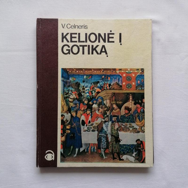 istorija ir kultura - J. Jurginis, knyga 2