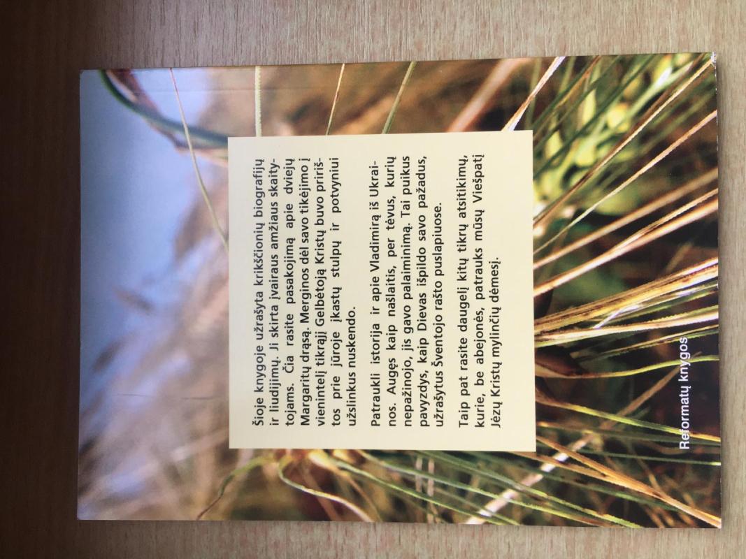 Evngelijos grūdeliai jaunimui - Rosey Cameron-Smith, knyga 2