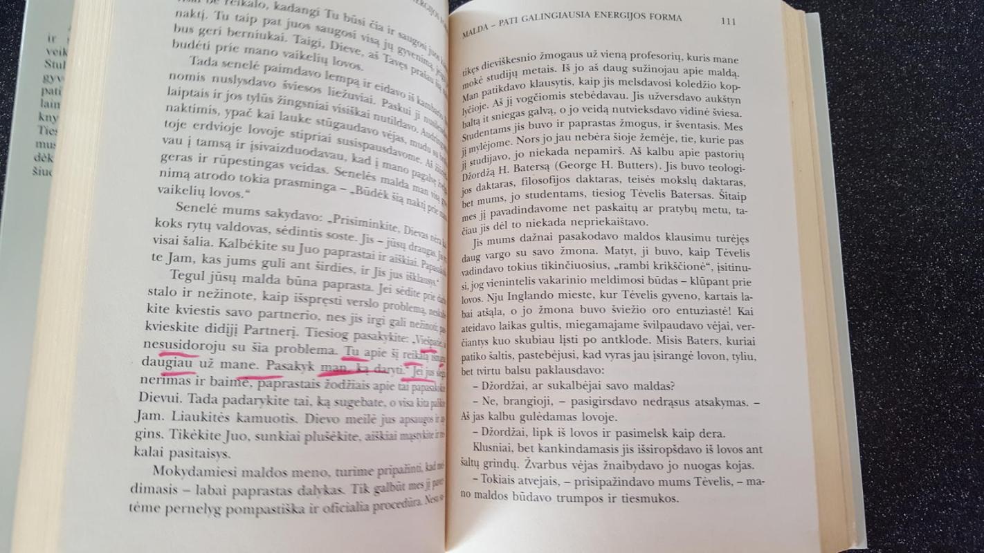 Patikimas gyvenimas - Norman Vincent Peale, knyga 4