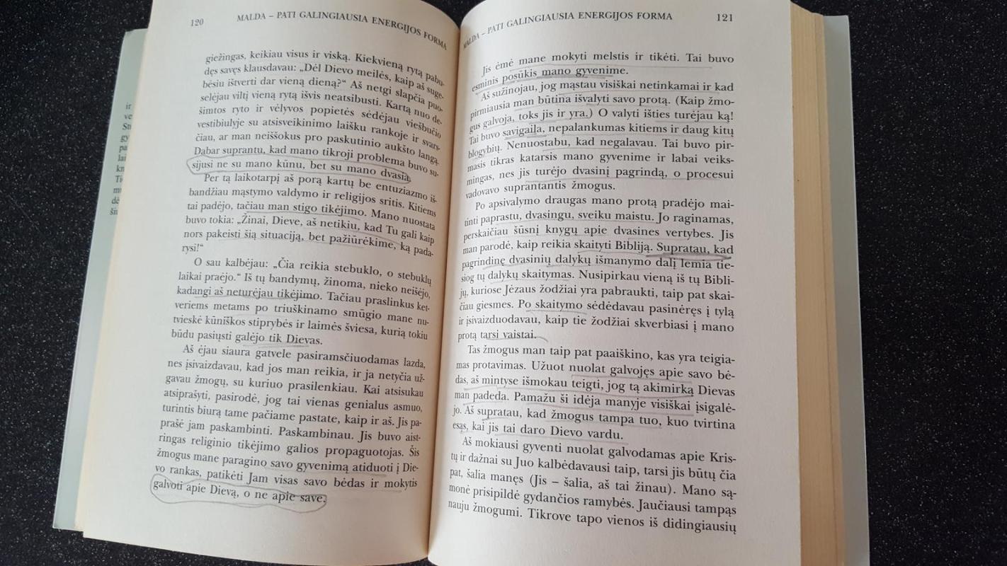 Patikimas gyvenimas - Norman Vincent Peale, knyga 3