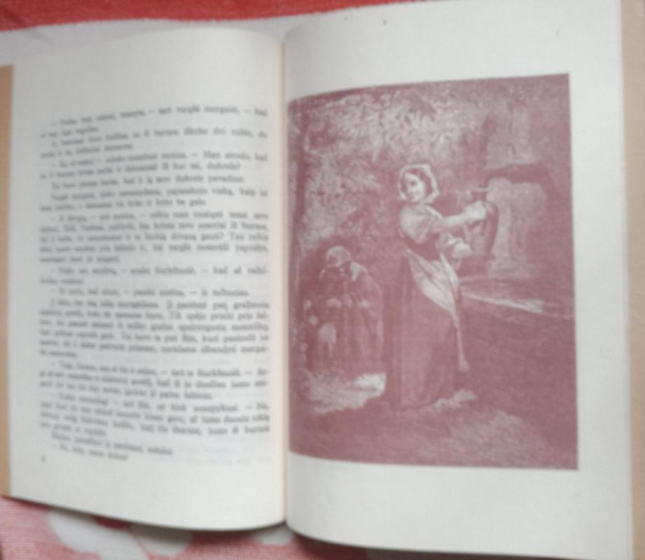 Pasakos - Šarlis Pero, knyga 3