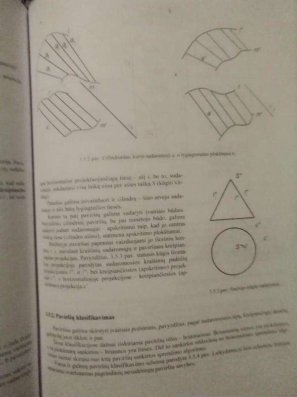 Inžinerinė ir kompiuterinė grafika - J. Grabys, P.  Gerdžiūnas, V.  Plakys, knyga 4