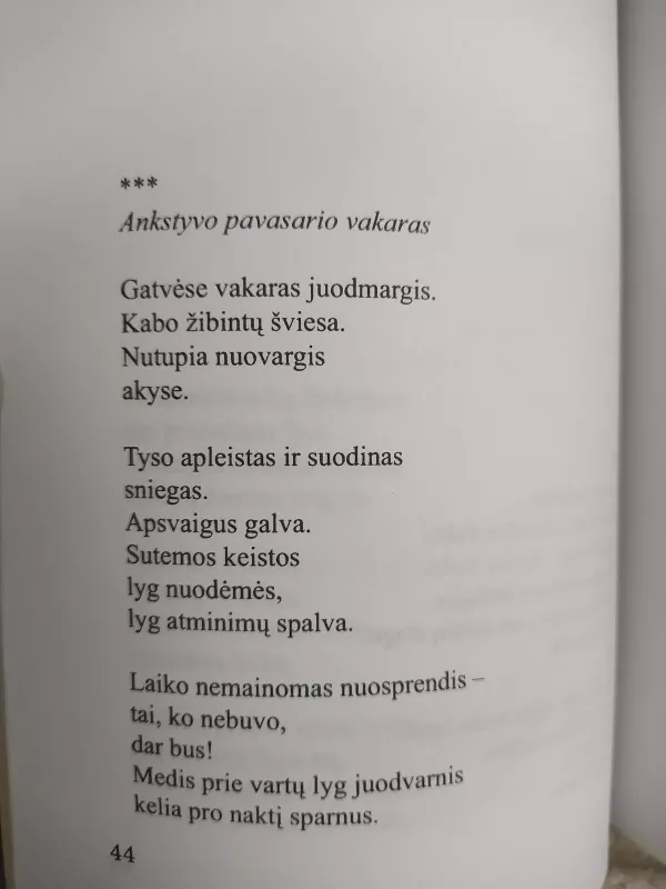 Piligrimystė į pradžią - Janina Jovaišaitė, knyga